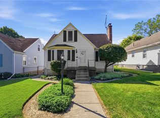 3126 Taggart St, Dayton, OH 45420