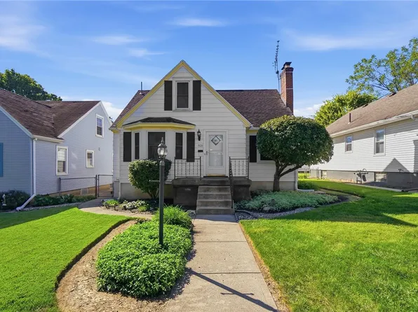 3126 Taggart St, Dayton, OH 45420