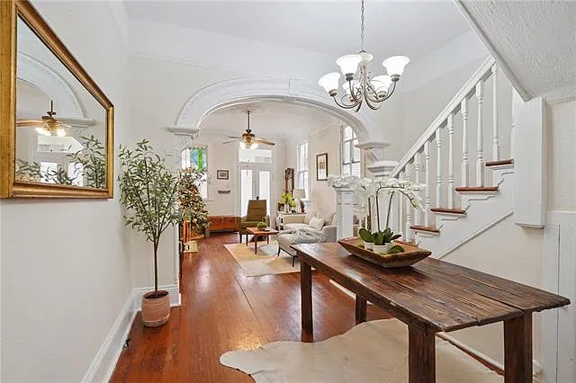 2 bed, 1.5 bath, 1245 sqft, $2,100 — Photo 4