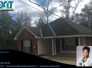 3800 Adams Pl, Millbrook, AL 36054