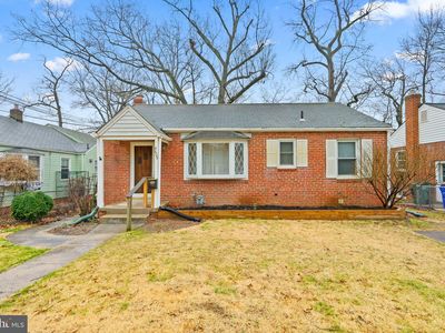 9609 49th Pl, College Park, MD, 20740