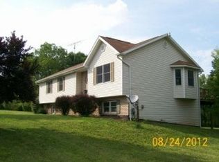 2050 Hc 52, Augusta, WV 26704