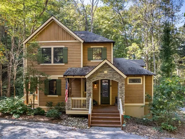 68 Boulder Creek Ln, Tuckasegee, NC 28783