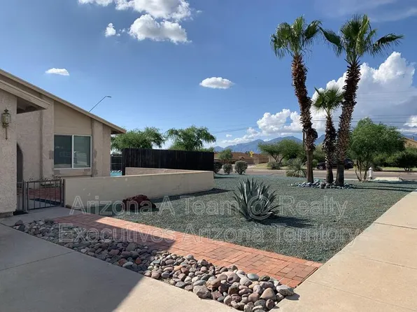 2602 S Black Moon Dr, Tucson, AZ 85730
