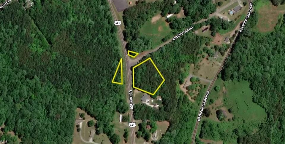 1st image of 0 Cherry Hill Rd