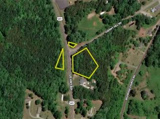 0 Cherry Hill Rd, Mocksville, NC 27028