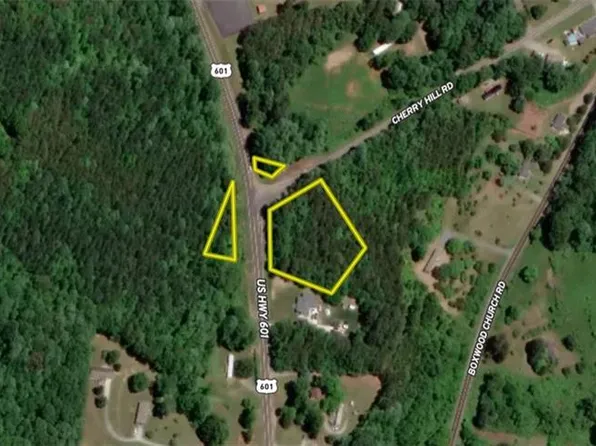 0 Cherry Hill Rd, Mocksville, NC 27028