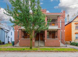 209 W 2nd Ave, Columbus, OH 43201