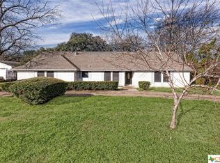 410 Cherokee Dr, Temple, TX 76504