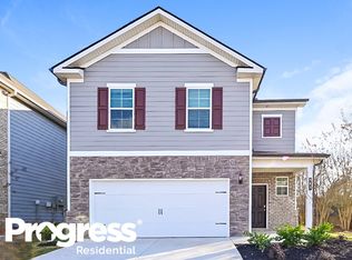 383 Hamilton Pointe Dr, McDonough, GA 30253