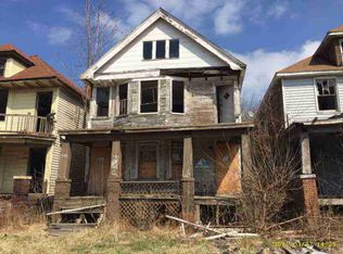 5960 Pennsylvania St, Detroit, MI 48213