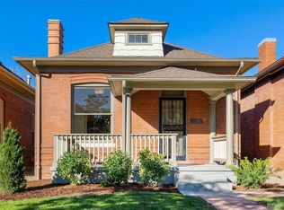 589 S Grant St, Denver, CO 80209