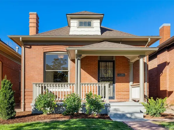 589 S Grant Street, Denver, CO 80209