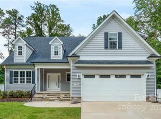 7369 S Little Egypt Rd, Stanley, NC 28164