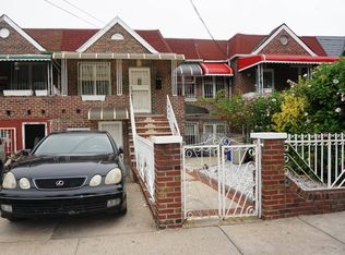 1054 Ralph Ave, Brooklyn, NY 11236