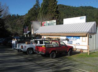 27590 Tiller Trail Hwy, Tiller, OR 97484