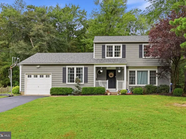 107 Pine Blvd, Medford, NJ 08055