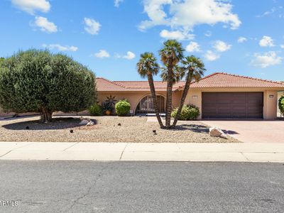 12919 W Keystone Dr, Sun City West, AZ, 85375