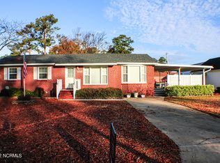 108 Rose St, Havelock, NC 28532