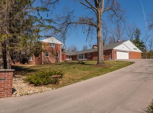 1241 S Winfield Rd, Bloomington, IN 47401