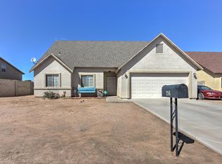 216 W Palm Ct, Coolidge, AZ 85128