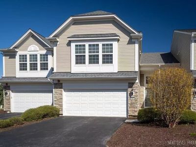 347 Devoe Dr, Oswego, IL, 60543
