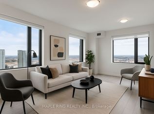 2920 Highway 7 Rd #4706, Vaughan, ON L4K 0H8