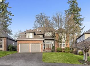 7540 SW Ashford St, Tigard, OR 97224