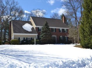 17 Maynard Farm Cir, Sudbury, MA 01776