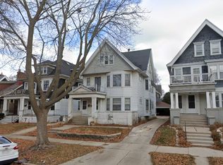 2838 N Frederick Ave, Milwaukee, WI 53211