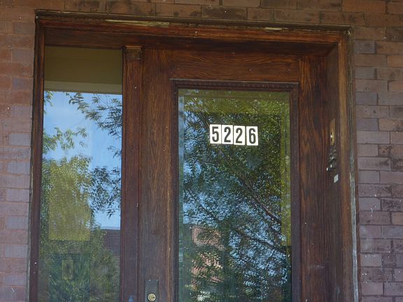 4th image of 5226 W Hutchinson St