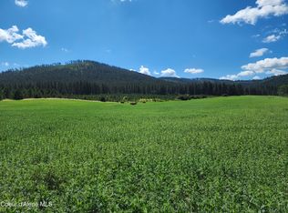 Nka Desmet Rd, Desmet, ID 83824