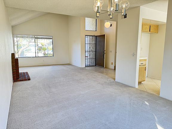 Living/dining Room