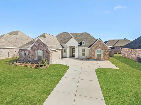 44210 Shadowpoint Dr, Hammond, LA 70403