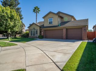2162 Autumn Moon Way, Turlock, CA 95382
