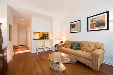 Rented by Keller Williams NYC