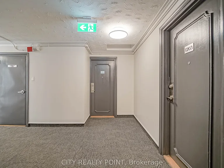 55 Isabella St #1204 — Photo 16