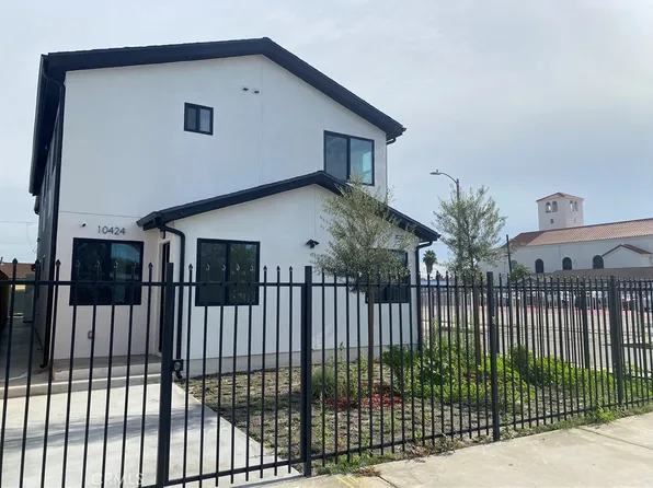 10424 Graham Ave, Los Angeles, CA 90002