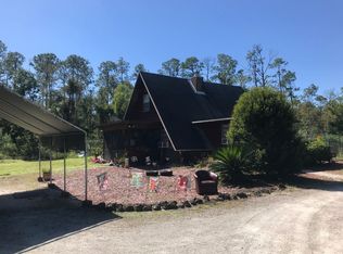 110 Washburn Ave, Naples, FL 34117