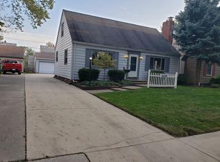 3125 Heatherdowns Blvd, Toledo, OH 43614