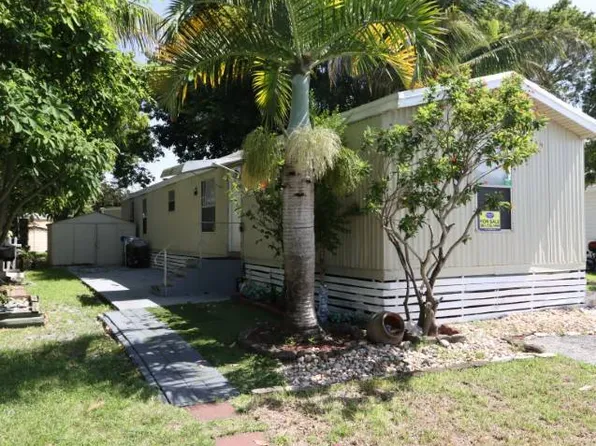 2214 NW 16th Way #462, Boynton Beach, FL 33436