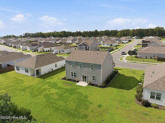 2nd image of 141 Tributary Circle Lot 9