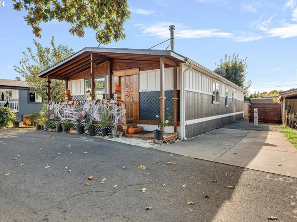 10701 SE Highway 212 Pne Unit Ol6, Clackamas, OR 97015