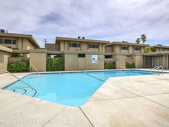3rd image of 5994 Lake Crest Way APT 32