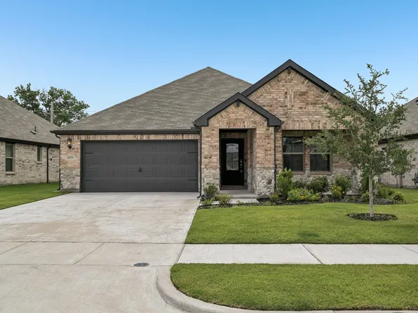 4029 Medina Dr, Farmersville, TX 75442