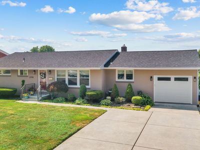 2710 Hamilton Dr, Endwell, NY, 13760