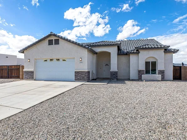 12828 S Drucilla Ln, Yuma, AZ 85367