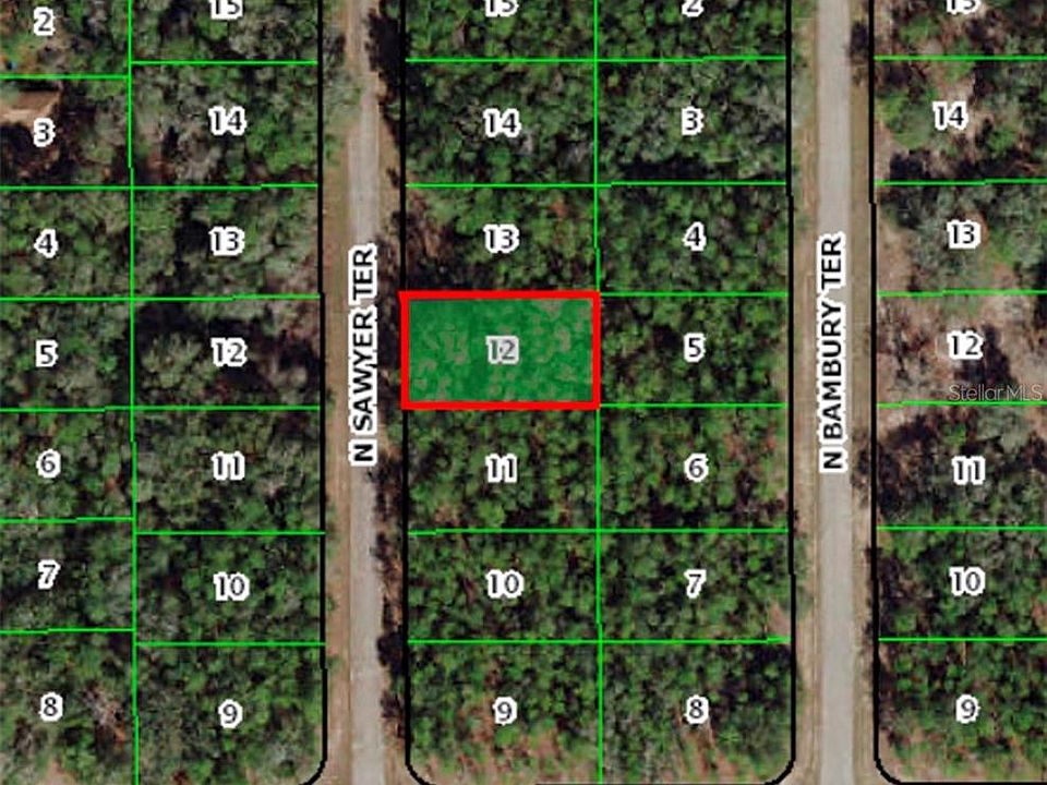 1st image of 8771 N Sawyer Ter