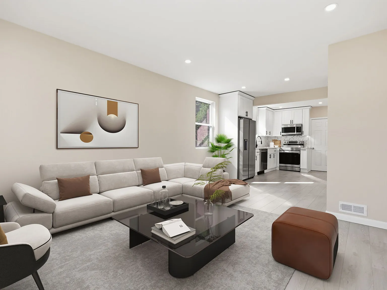 4 bed, 1200 sqft, $3,000 — Photo 3