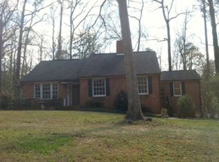1167 Oakcliff Rd, Macon, GA 31211